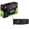 Image de MSI GEFORCE RTX 3050 LP E 6G OC carte graphique NVIDIA 6 Go GDDR6 - Neuf