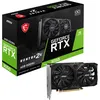 Image de MSI VENTUS GeForce RTX 3050 2X E 6G OC NVIDIA 6 Go GDDR6