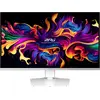 Image de MSI MPG 321URXW QD-OLED computer monitor 80 cm (31.5") 3840 x 2160 pixels 4K Ultra HD White