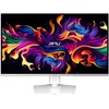 Image de MSI MPG 321URXW QD-OLED écran plat de PC 80 cm (31.5 ) 3840 x 2160 pixels 4K Ultra HD Blanc - Neuf
