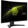 Image de Ecran incurvé 24" MSI Mag 242C 180Hz (Noir) #2POURCENT