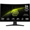 Image de MSI MAG 242C écran plat de PC 59,9 cm (23.6 ) 1920 x 1080 pixels Full HD LCD Noir - Neuf