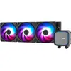 Image de Kit Watercooling AIO MSI Mag CoreLiquid A13 RGB - 360mm (Noir) #2POURCENT