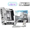 Image de MSI MPG Z890I EDGE TI WIFI carte mère Intel Z890 LGA 1851 (Socket V1) mini ITX
