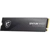Image de MSI Spatium M560 PCIE 5.0 NVME M.2 TB PCI Express 5.0 3D NAND