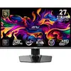 Image de MSI MPG 272URXDE QD-OLED écran plat de PC 67,3 cm (26.5 ) 3840 x 2160 pixels 4K Ultra HD Noir - Neuf