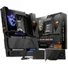 Image de MSI MEG X870E GODLIKE carte mère AMD X870E Emplacement AM5 ATX étendu - Neuf
