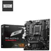 Image de MSI PRO A620M-B carte mère AMD A620 Emplacement AM5 micro ATX - Neuf