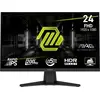 Image de Moniteur MSI MAG 244F 59,9 cm (23,6") 1920 x 1080 pixels Full HD LCD Noir