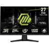 Image de MSI MAG 274FDE Gaming-Monitor 68,6 cm (27" ), noir, FullHD, Rapid-IPS, HDR Ready, Adaptive-Sync, 200Hz Panel (9S6-3CE41H-002)