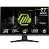 Image de MSI MAG 274QF écran plat de PC 68,6 cm (27 ) 2560 x 1440 pixels Wide Quad HD LCD Noir - Neuf