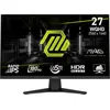 Image de Écran de jeu MSI MAG 274QFDE - Écran plat (TFT/LCD) - 68,6 cm