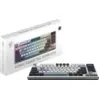 Image de MSI FORGE GK600 TKL W SKY FR - Neuf