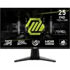 Image de MSI G274F 27 pouces LED Rapid IPS Full HD 180 Hz, compatible G-Sync