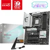 Image de MSI B850 GAMING PLUS WIFI carte mère AMD B850 Emplacement AM5 ATX