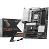 Image de MSI PRO B850-P WIFI carte mère AMD B850 Emplacement AM5 ATX - Neuf
