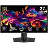 Image de MSI MAG 271QP QD-OLED X24 écran plat de PC 67,3 cm (26.5 ) 2560 x 1440 pixels Wide Quad HD Noir - Neuf