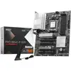 Image de MSI PRO B840-P WIFI carte mère AMD B840 Emplacement AM5 ATX - Neuf