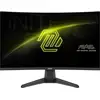 Image de MSI MAG 276CF E20 écran plat de PC 68,6 cm (27 ) 1920 x 1080 pixels Full HD LCD Noir - Neuf