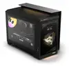 Image de MSI MEG Vision X AI 2NVV7-004EU Intel Core Ultra 7 265K 32 Go DDR5-SDRAM 2 To SSD NVIDIA GeForce RTX 5080 Windows 11 Home Bureau PC Noir - Neuf