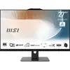 Image de MSI Modern AM272P 12M-1063AT, noir, Core i5-1235U, 16GB RAM, 512GB SSD