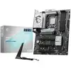 Image de MSI B860 GAMING PLUS WIFI carte mère Intel B860 LGA 1851 (Socket V1) ATX - Neuf