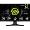 Image de MSI MAG 242F écran plat de PC 60,5 cm (23.8 ) 1920 x 1080 pixels Full HD LCD Noir - Neuf
