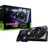 Image de MSI GAMING GEFORCE RTX 5080 16G TRIO OC carte graphique NVIDIA 16 GB GDDR7