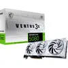 Image de MSI VENTUS GEFORCE RTX 5080 16G 3X OC WHITE carte graphique NVIDIA 16 Go GDDR7