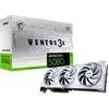 Image de MSI VENTUS GEFORCE RTX 5080 16G 3X OC WHITE carte graphique NVIDIA 16 Go GDDR7 - Neuf