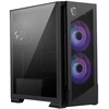 Image de MSI MPG VELOX 300R AIRFLOW PZ Midi Tower Noir - Neuf