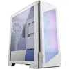 Image de Boitier Moyen Tour E-ATX MSI MPG Velox 300R AirFlow PZ RGB avec panneau vitré (Blanc) #2POURCENT