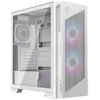 Image de MSI MPG VELOX 300R AIRFLOW PZ Midi Tower Blanc - Neuf