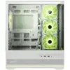 Image de MSI MAG PANO 110R PZ WHITE unité centrale Midi Tower Blanc - Neuf