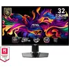 Image de MSI MAG 321UPDE QD-OLED Monitor PC 80 cm (31.5 ) 3840 x 2160 Pixel 4K Ultra HD Nero