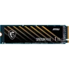Image de MSI Dysk SPATIUM M450 1TB V1 M.2 PCIe4 3400/2400MB/s
