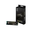 Image de MSI SPATIUM M450 PCIe 4.0 NVMe M.2 1TB 1 To PCI Express 4.0 3D NAND - Neuf
