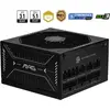 Image de MSI MAG A850GLS PCIE5 unité d'alimentation d'énergie 850 W 24-pin ATX ATX Noir