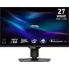Image de MSI MAG 274QPF X30MV computer monitor 68.6 cm (27") 2560 x 1440 pixels Wide Quad HD LCD Black