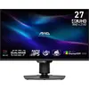 Image de MSI MAG 274UPDF E16M écran plat de PC 68,6 cm (27") 3840 x 2160 pixels 4K Ultra HD LED Noir