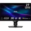 Image de MSI MAG 274UPDF E16M écran plat de PC 68,6 cm (27 ) 3840 x 2160 pixels 4K Ultra HD LED Noir - Neuf