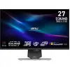 Image de MSI MPG 274URDFW E16M écran plat de PC 68,6 cm (27") 3840 x 2160 pixels 4K Ultra HD LED Noir, Blanc