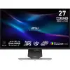 Image de MSI MPG 274URDFW E16M écran plat de PC 68,6 cm (27 ) 3840 x 2160 pixels 4K Ultra HD LED Noir, Blanc - Neuf