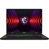 Image de MSI Crosshair 16 HX AI D2XWGKG-001FR Intel Core Ultra 7 255HX Ordinateur portable 40,6 cm (16 ) Quad HD+ 16 Go DDR5-SDRAM 512 Go SSD NVIDIA GeForce RTX 5070 Wi-Fi 6E (802.11ax) Windows 11 Home Français Gris - Neuf