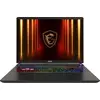 Image de MSI Vector 16 HX AI A2XWIG-048 - 16" QHD+ - Notebook - Core Ultra 9 - Notebook - Core Ultra 9