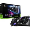 Image de MSI GAMING GeForce RTX5090 TRIO OC 32GB NVIDIA GeForce RTX 5090 32 Go GDDR7