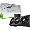 Image de MSI SUPRIM GEFORCE RTX 5090 32G SOC carte graphique NVIDIA 32 Go GDDR7