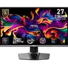 Image de MSI MAG 272UP QD-OLED X24 écran plat de PC 67,3 cm (26.5 ) 3840 x 2160 pixels 4K Ultra HD Noir - Neuf