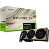 Image de MSI GeForce RTX 5070 12G INSPIRE 3X OC NVIDIA 12 Go GDDR7