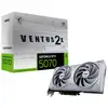 Image de MSI GeForce RTX5070 VENTUS 2X OC White NVIDIA GeForce RTX 5070 12 Go GDDR7 - Neuf